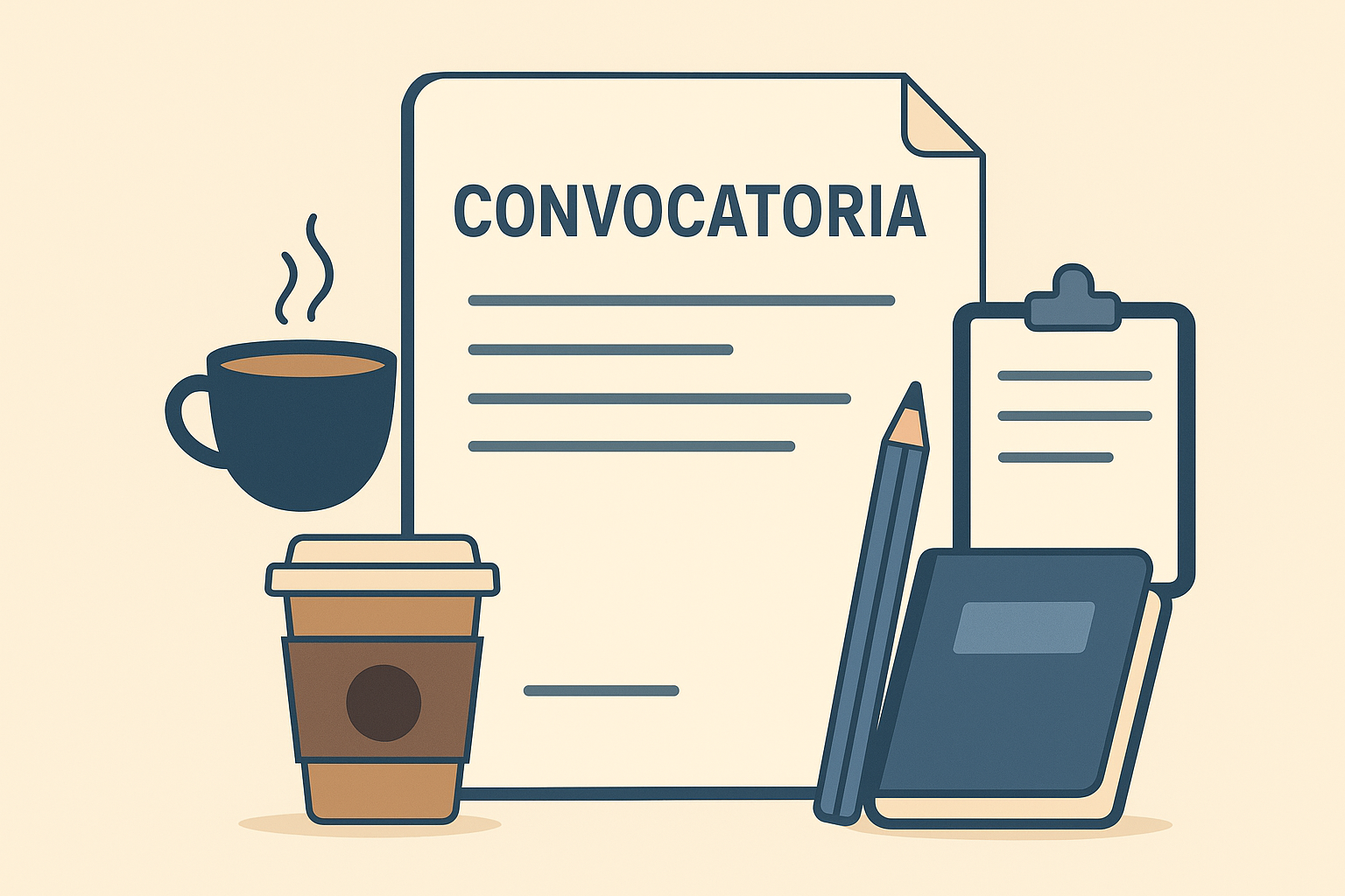 Convocatoria
